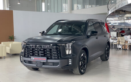 GAC GS8, 2025 год, 5 449 000 рублей, 3 фотография