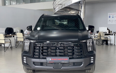 GAC GS8, 2025 год, 5 449 000 рублей, 2 фотография