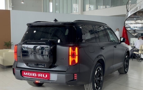 GAC GS8, 2025 год, 5 449 000 рублей, 6 фотография