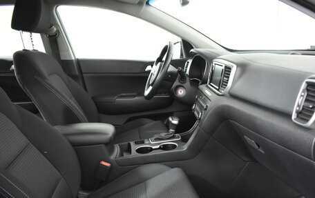KIA Sportage IV рестайлинг, 2019 год, 2 339 000 рублей, 12 фотография