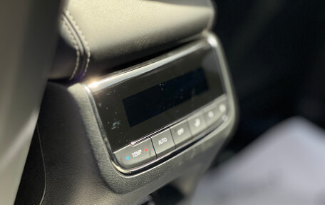 GAC GS8, 2025 год, 5 449 000 рублей, 18 фотография