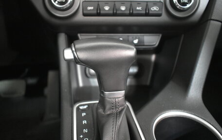 KIA Sportage IV рестайлинг, 2019 год, 2 339 000 рублей, 11 фотография