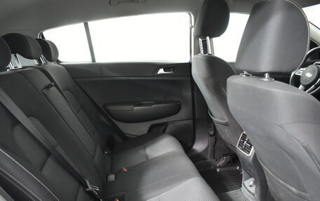 KIA Sportage IV рестайлинг, 2019 год, 2 339 000 рублей, 13 фотография