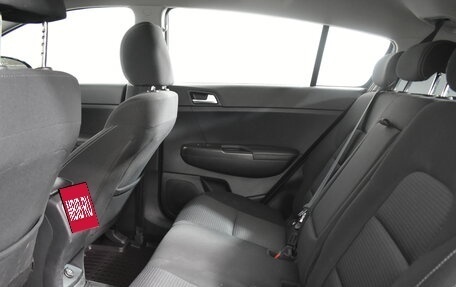 KIA Sportage IV рестайлинг, 2019 год, 2 339 000 рублей, 14 фотография