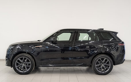 Land Rover Range Rover Sport, 2023 год, 17 600 000 рублей, 3 фотография