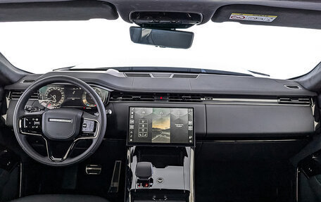 Land Rover Range Rover Sport, 2023 год, 17 600 000 рублей, 10 фотография