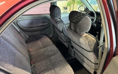 KIA Spectra II (LD), 2007 год, 570 000 рублей, 10 фотография