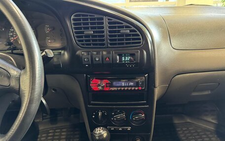 KIA Spectra II (LD), 2007 год, 570 000 рублей, 12 фотография