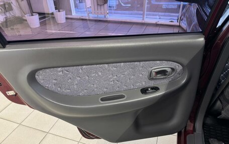 KIA Spectra II (LD), 2007 год, 570 000 рублей, 15 фотография