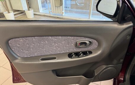 KIA Spectra II (LD), 2007 год, 570 000 рублей, 14 фотография