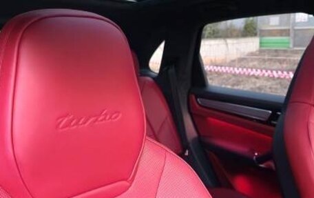 Porsche Cayenne III, 2022 год, 12 590 000 рублей, 13 фотография