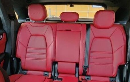 Porsche Cayenne III, 2022 год, 12 590 000 рублей, 12 фотография