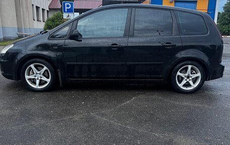 Ford C-MAX I рестайлинг, 2007 год, 549 000 рублей, 2 фотография