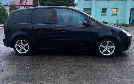 Ford C-MAX I рестайлинг, 2007 год, 549 000 рублей, 6 фотография