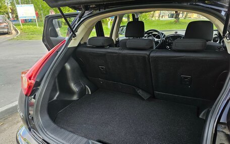 Nissan Juke II, 2014 год, 1 100 000 рублей, 10 фотография