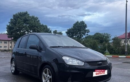 Ford C-MAX I рестайлинг, 2007 год, 549 000 рублей, 7 фотография