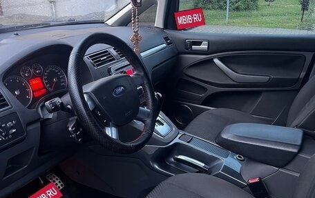 Ford C-MAX I рестайлинг, 2007 год, 549 000 рублей, 8 фотография