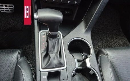 KIA Sportage IV рестайлинг, 2021 год, 1 700 000 рублей, 11 фотография