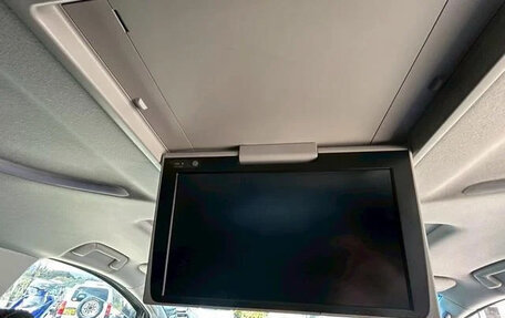 Toyota Alphard III, 2021 год, 3 990 777 рублей, 15 фотография