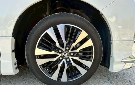 Toyota Alphard III, 2021 год, 3 990 777 рублей, 16 фотография