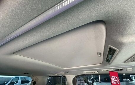 Toyota Alphard III, 2021 год, 3 990 777 рублей, 14 фотография