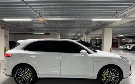 Porsche Cayenne III, 2022 год, 8 150 000 рублей, 5 фотография