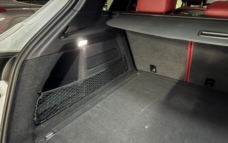 Porsche Cayenne III, 2022 год, 8 150 000 рублей, 12 фотография