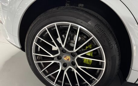 Porsche Cayenne III, 2022 год, 8 150 000 рублей, 14 фотография