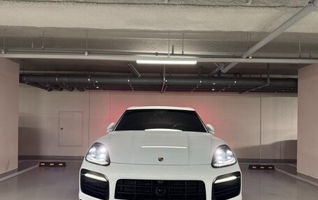 Porsche Cayenne III, 2022 год, 8 150 000 рублей, 4 фотография
