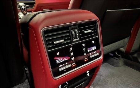 Porsche Cayenne III, 2022 год, 8 150 000 рублей, 10 фотография