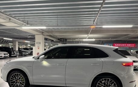 Porsche Cayenne III, 2022 год, 8 150 000 рублей, 6 фотография