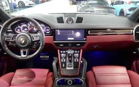 Porsche Cayenne III, 2022 год, 13 512 000 рублей, 4 фотография