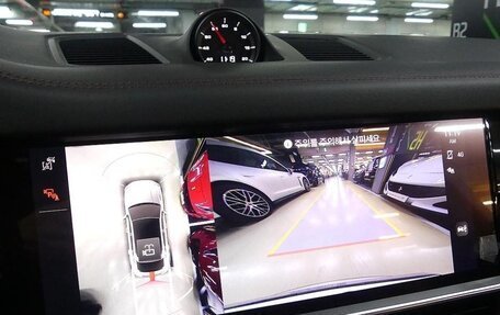Porsche Cayenne III, 2022 год, 13 512 000 рублей, 9 фотография
