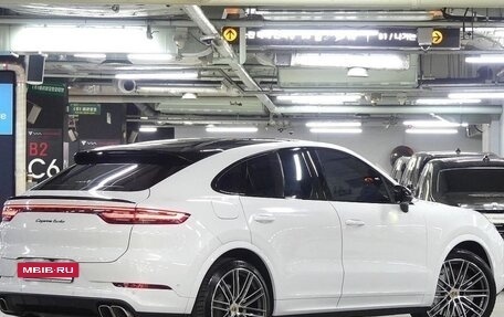 Porsche Cayenne III, 2022 год, 13 512 000 рублей, 3 фотография