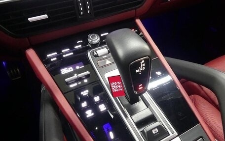 Porsche Cayenne III, 2022 год, 13 512 000 рублей, 11 фотография