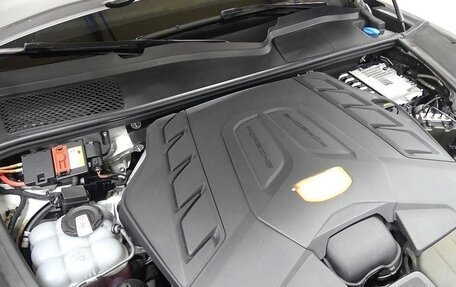 Porsche Cayenne III, 2022 год, 13 512 000 рублей, 20 фотография