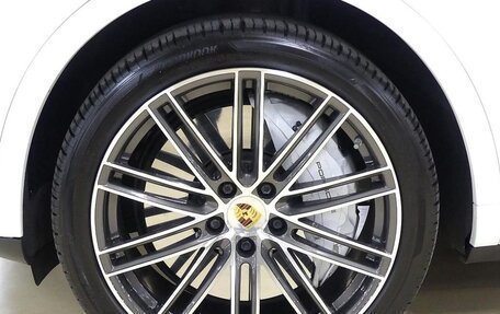 Porsche Cayenne III, 2022 год, 13 512 000 рублей, 18 фотография