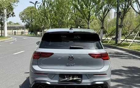 Volkswagen Golf VIII, 2021 год, 1 360 400 рублей, 5 фотография
