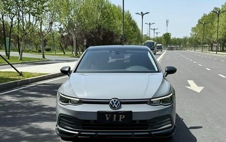 Volkswagen Golf VIII, 2021 год, 1 360 400 рублей, 2 фотография