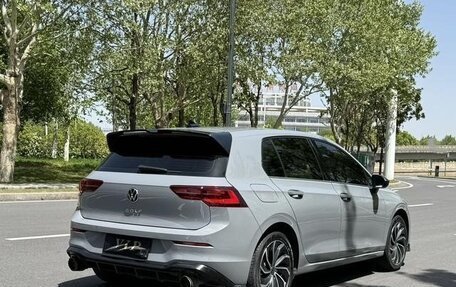 Volkswagen Golf VIII, 2021 год, 1 360 400 рублей, 4 фотография