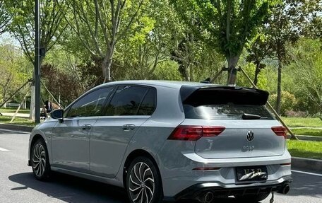 Volkswagen Golf VIII, 2021 год, 1 360 400 рублей, 6 фотография