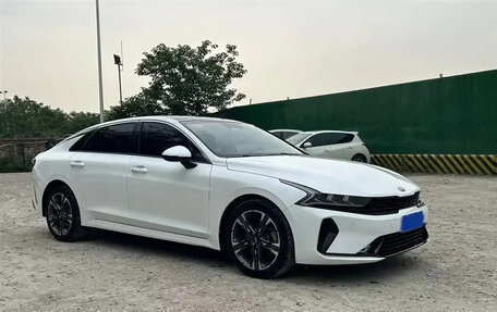 KIA K5, 2022 год, 1 950 000 рублей, 2 фотография