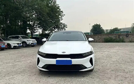 KIA K5, 2022 год, 1 950 000 рублей, 3 фотография