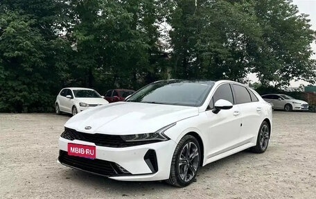 KIA K5, 2022 год, 1 950 000 рублей, 1 фотография