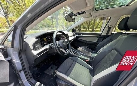 Volkswagen Golf VIII, 2021 год, 1 360 400 рублей, 7 фотография