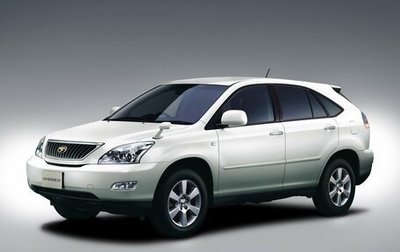 Toyota Harrier, 2003 год, 1 230 000 рублей, 1 фотография