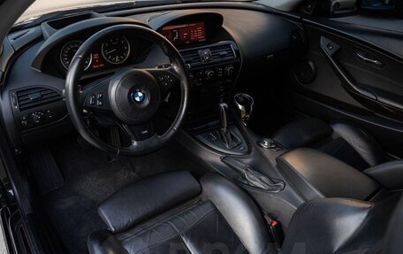 BMW 6 серия, 2004 год, 900 000 рублей, 1 фотография