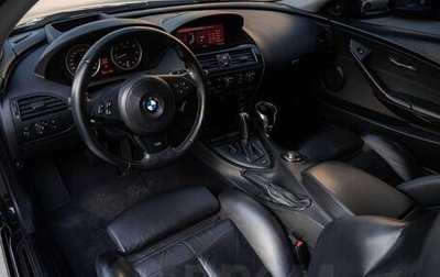 BMW 6 серия, 2004 год, 900 000 рублей, 1 фотография