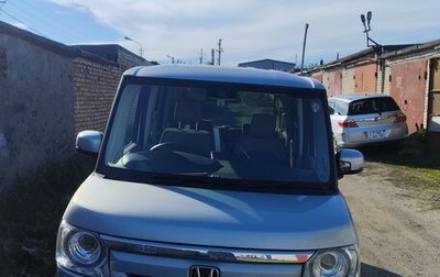 Honda N-BOX II, 2020 год, 990 000 рублей, 1 фотография