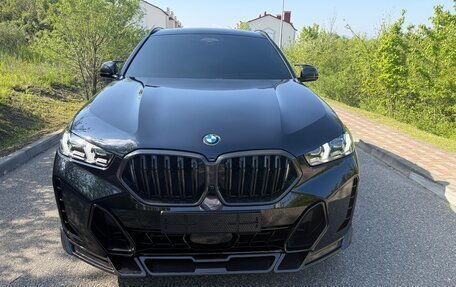 BMW X6, 2024 год, 13 660 000 рублей, 1 фотография